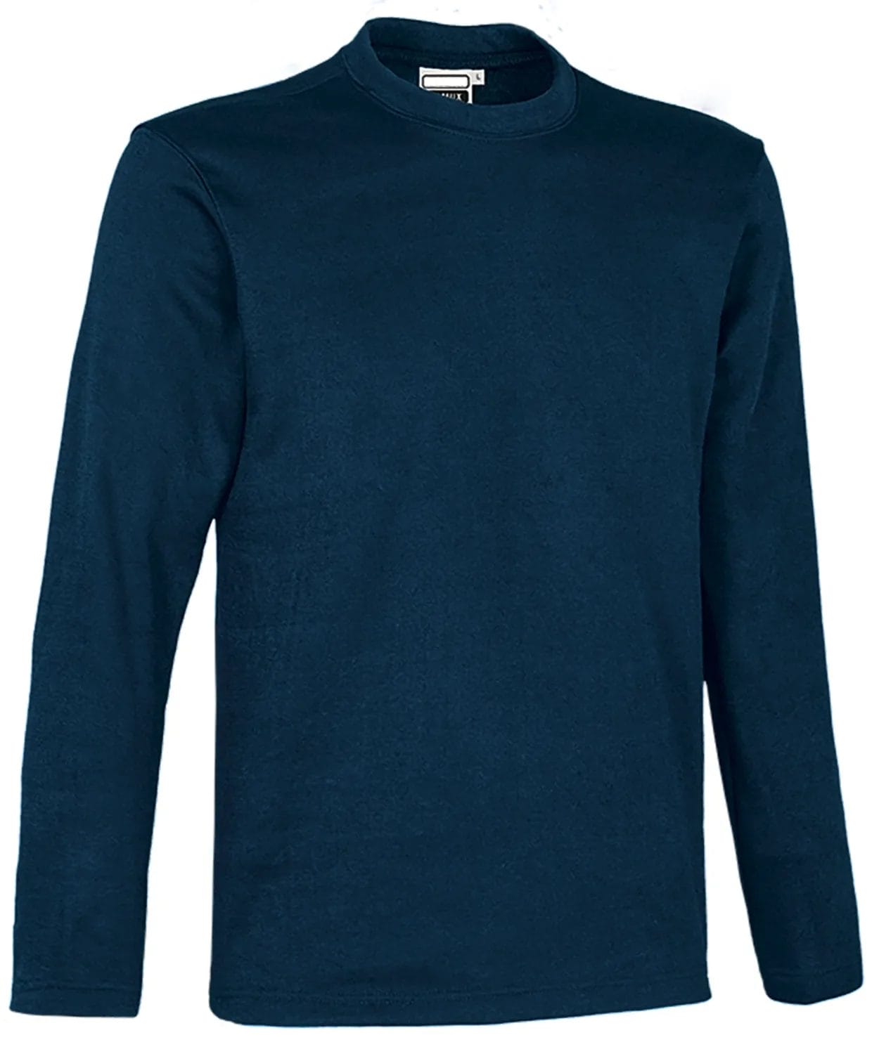 VAMUX Unisex Hanorac fara gluga Bleumarin