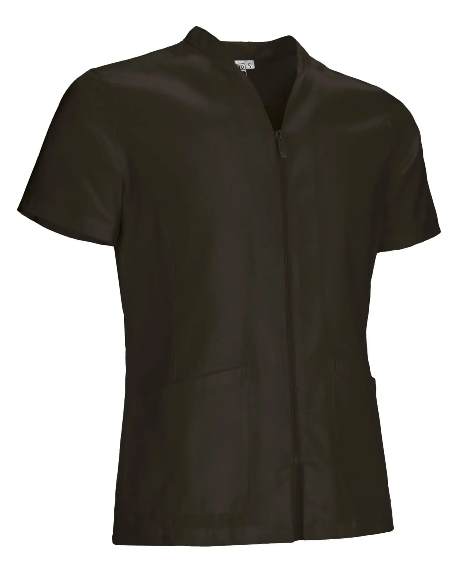 Bluză Medicală OSLO Cambrata | EIP EN 13688 | Twill 200g |  Negru