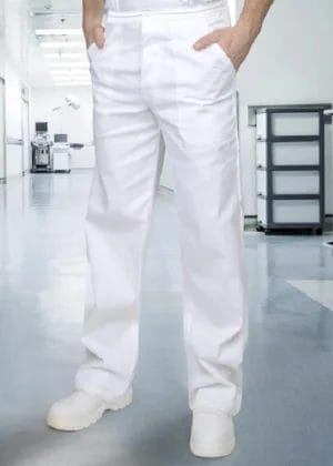 Pantaloni Medicali SANDER Unisex 55 lei