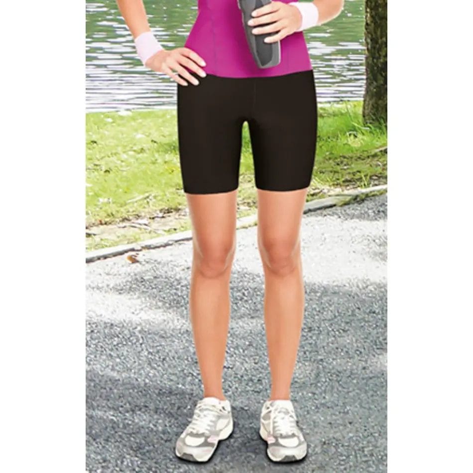 ACTION Leggings scurți pentru femei