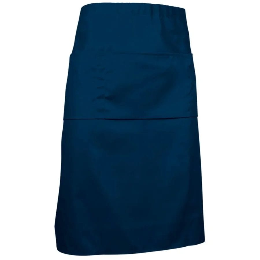 CABERNET Șorț multi-buzunare Bleumarin night