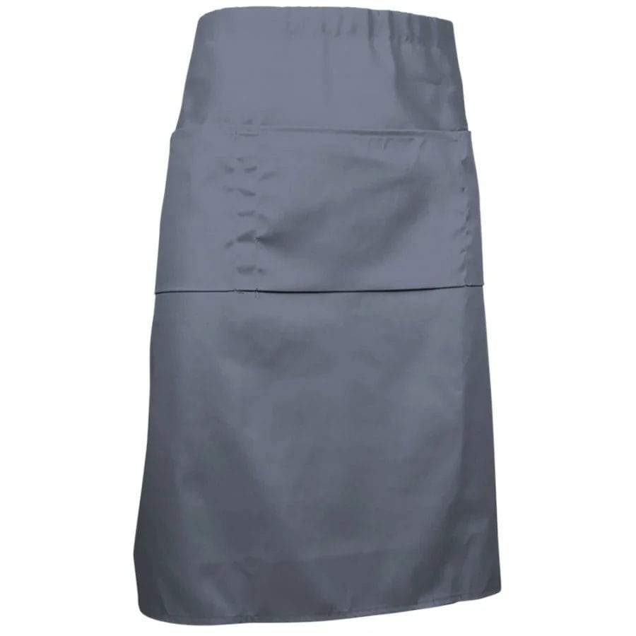 CABERNET Șorț multi-buzunare Gri