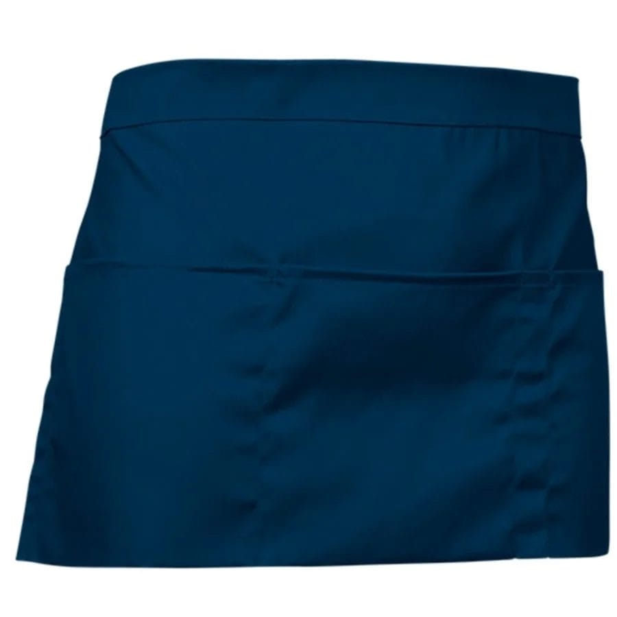 COFFEE Șorț scurt multi-buzunare Bleumarin night