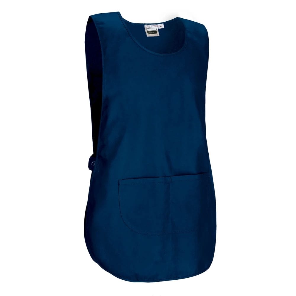 CREW Pieptar ajustabil pentru lucru Bleumarin