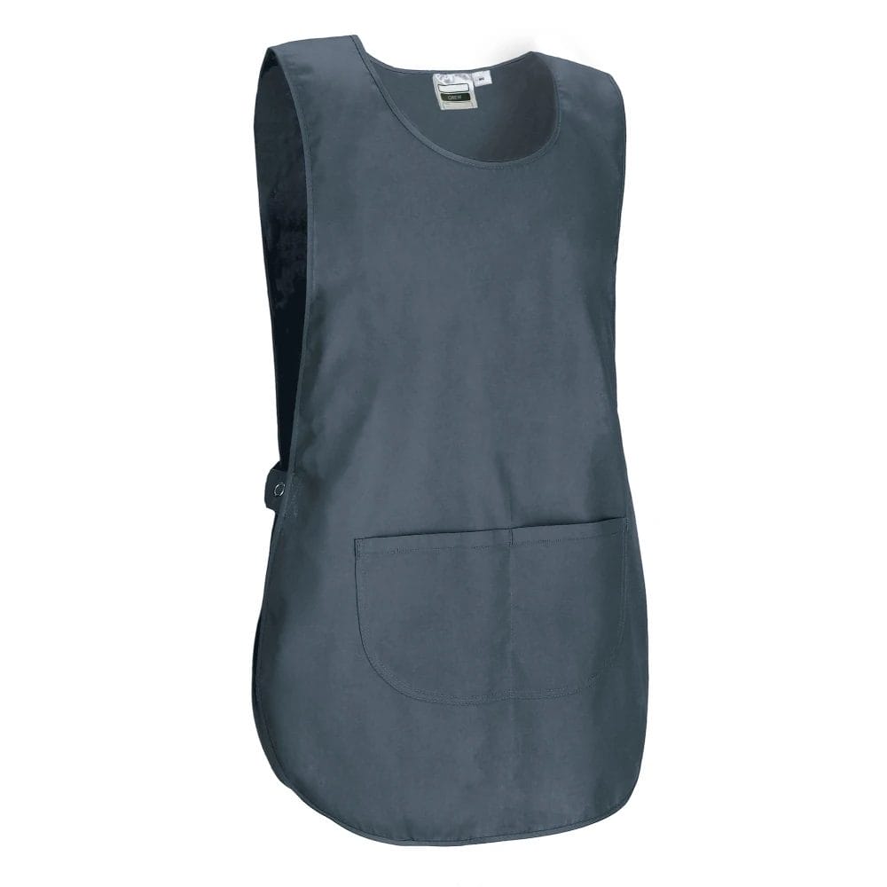 CREW Pieptar ajustabil pentru lucru Gri