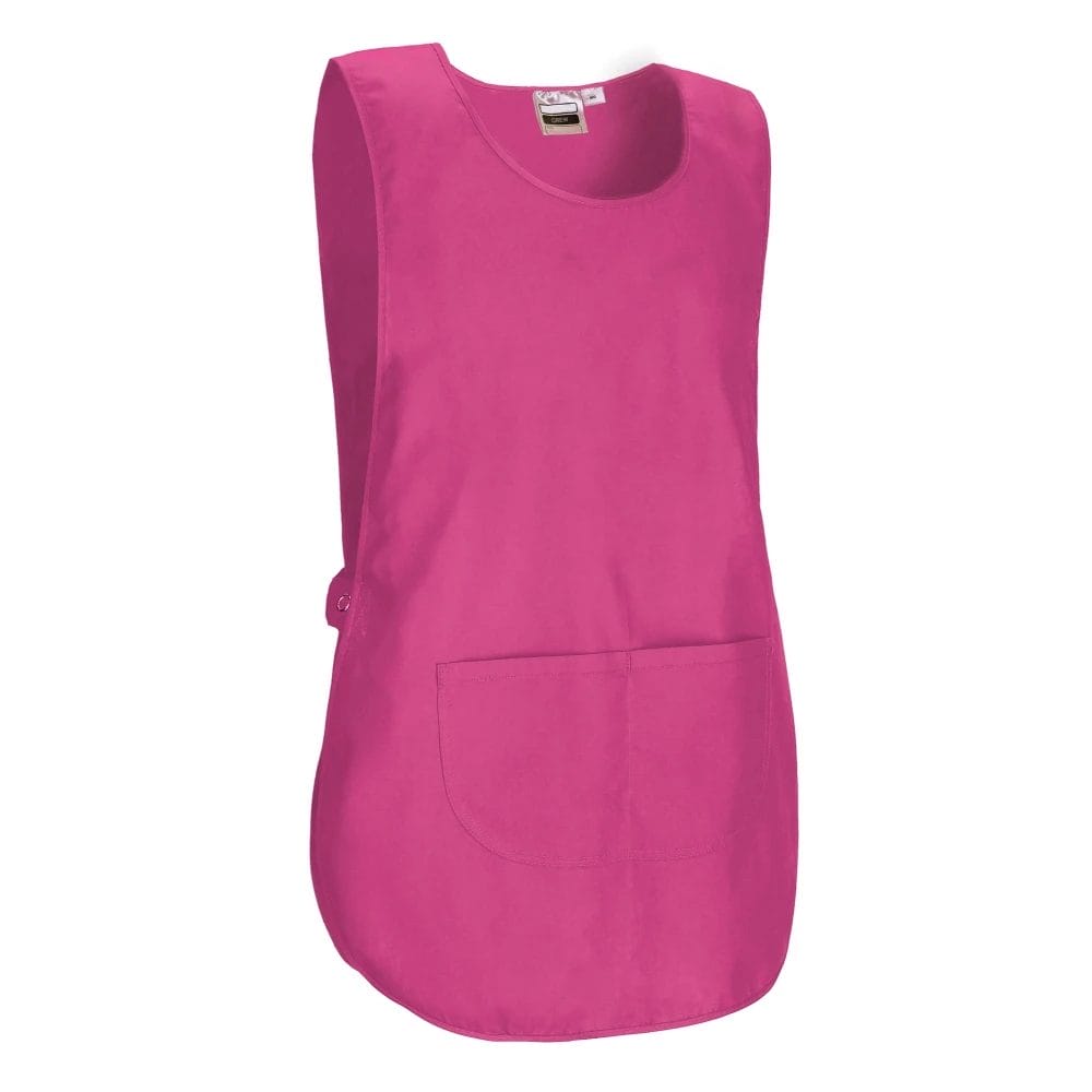 CREW Pieptar ajustabil pentru lucru Roz magenta