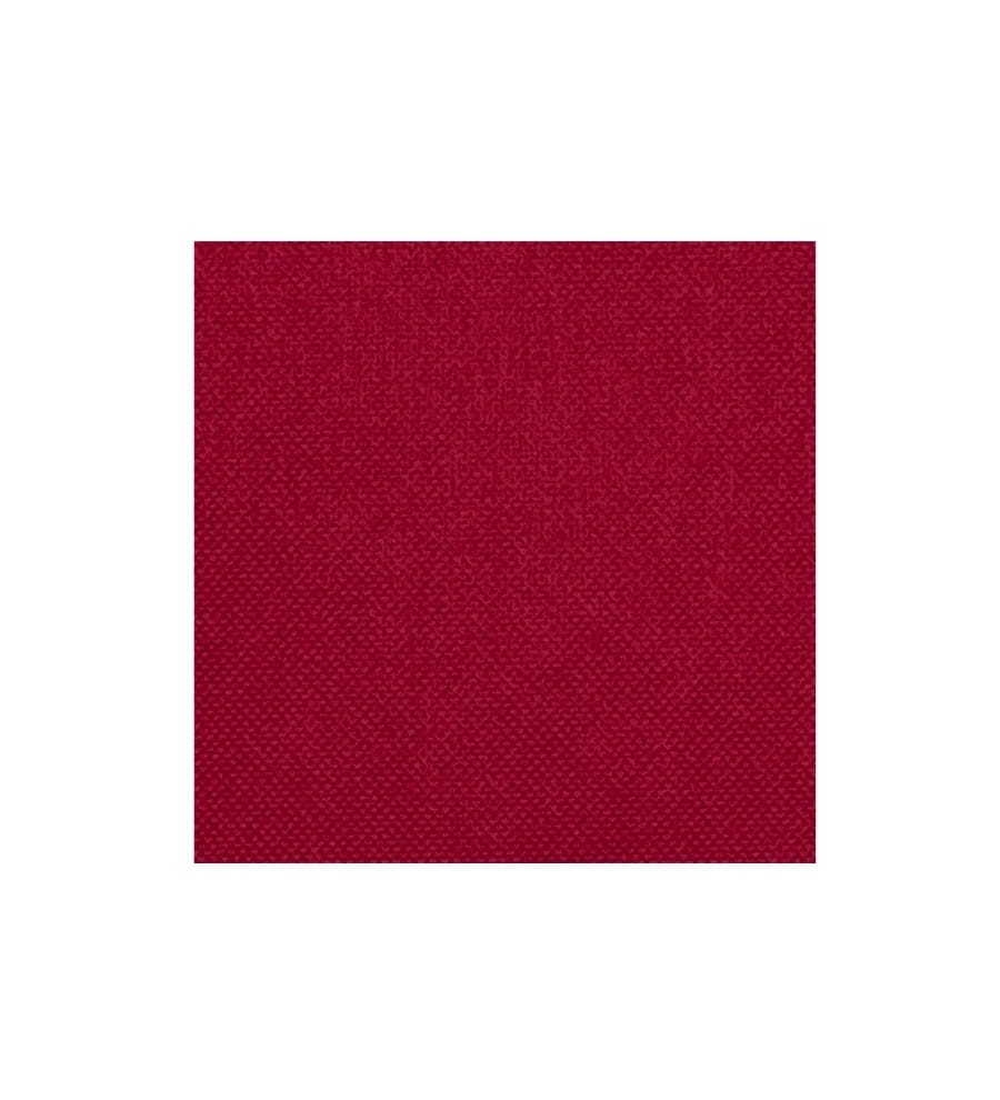 Față de masă pătrată de unică folosință 120/120cm HOSTEX Grena mahon