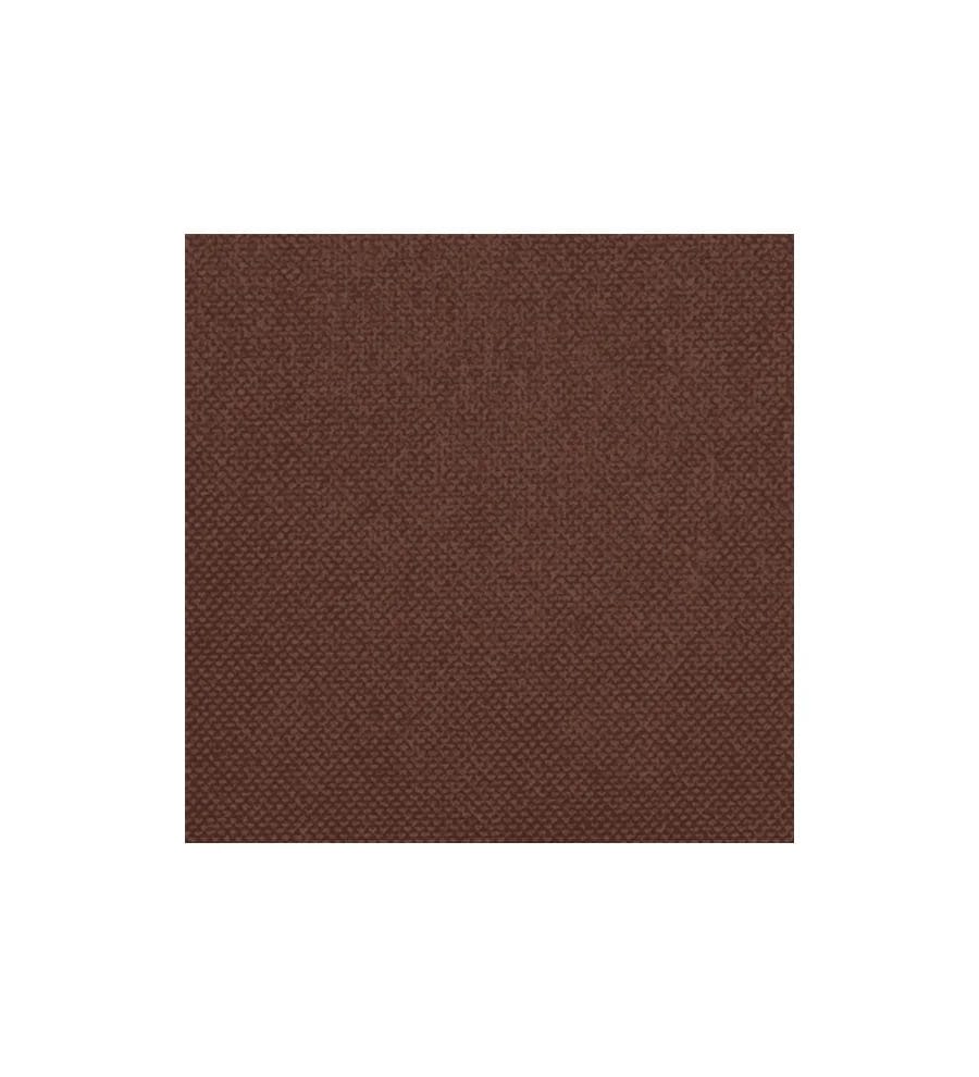 Față de masă pătrată de unică folosință 120/120cm HOSTEX Maro nuca