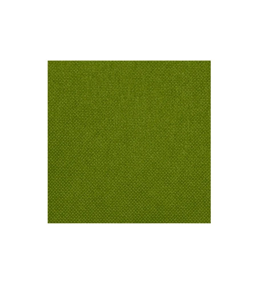 Față de masă pătrată de unică folosință 120/120cm HOSTEX Verde militar