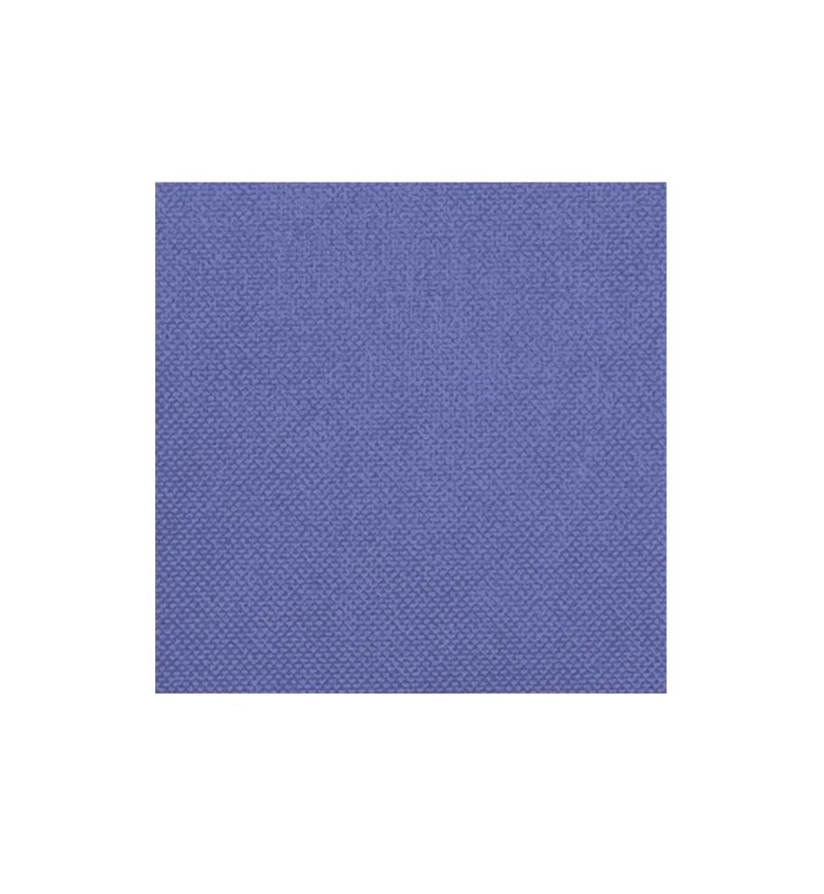 Față de masă pătrată de unică folosință 120/120cm HOSTEX Violet petala