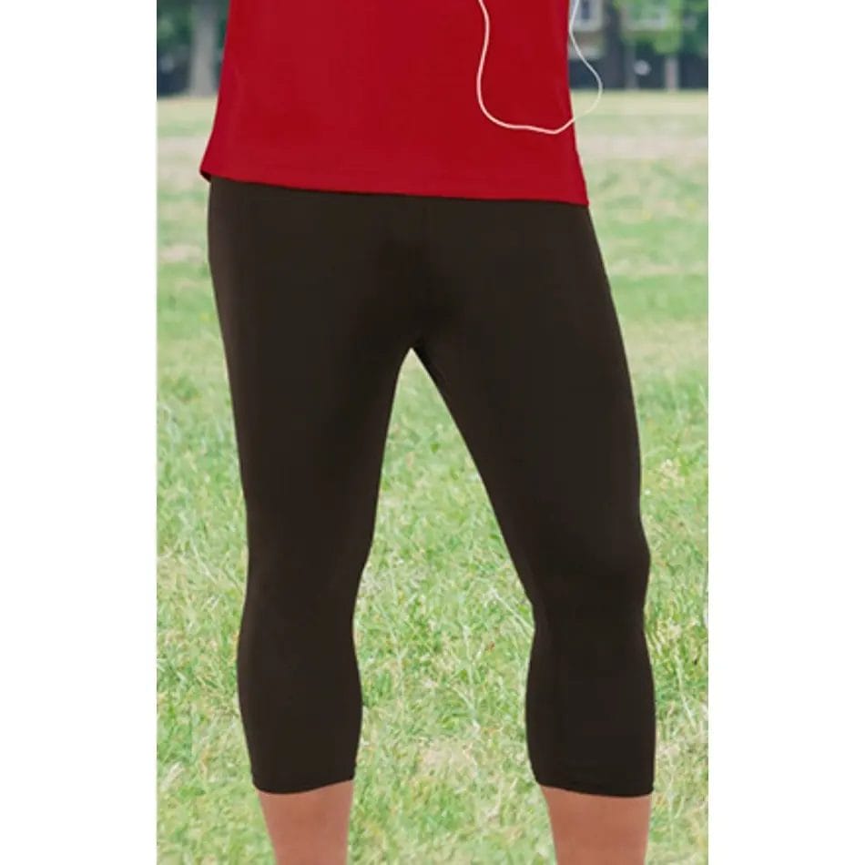JUMP Leggings sport, cu o lungime de trei sferturi