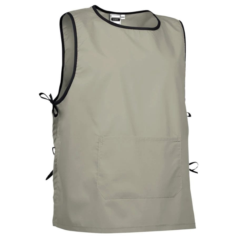 LINCE Pieptar ajustabil pentru lucru. Bej nisip