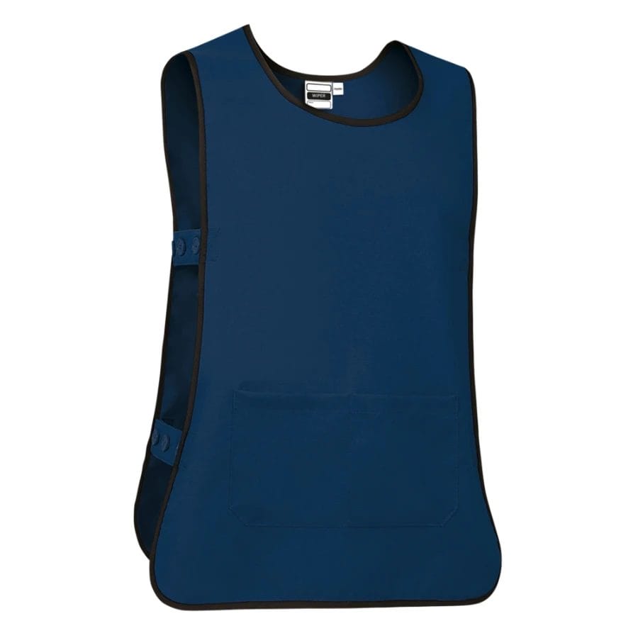 WIPER Pieptar ajustabil pentru lucru Bleumarin