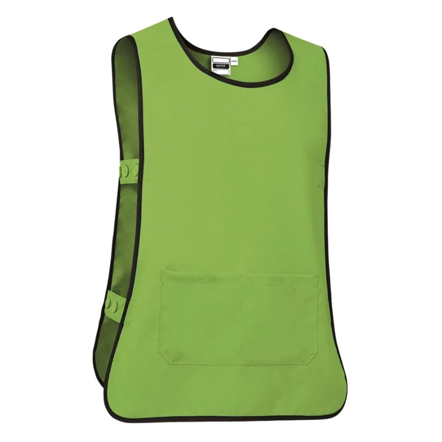 WIPER Pieptar ajustabil pentru lucru Verde mar