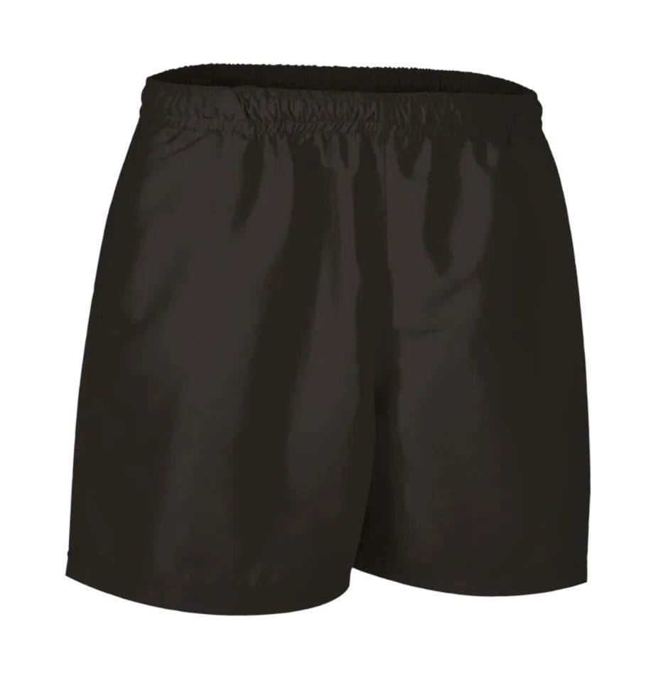BAYWATCH Pantaloni scurti Negru