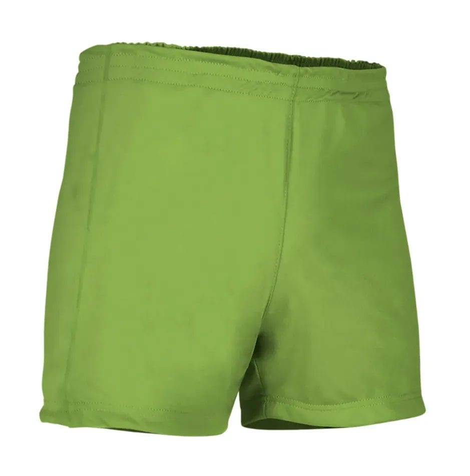 COLLEGE Pantaloni scurți sport Verde mar
