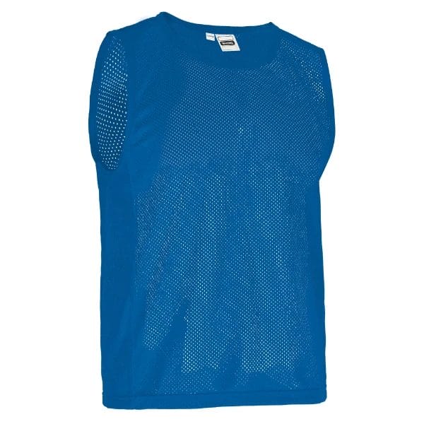 TRAINING Pieptar sportiv multifuncțional Albastru royal