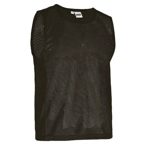 TRAINING Pieptar sportiv multifuncțional Negru