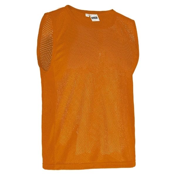 TRAINING Pieptar sportiv multifuncțional Portocaliu fluorescent