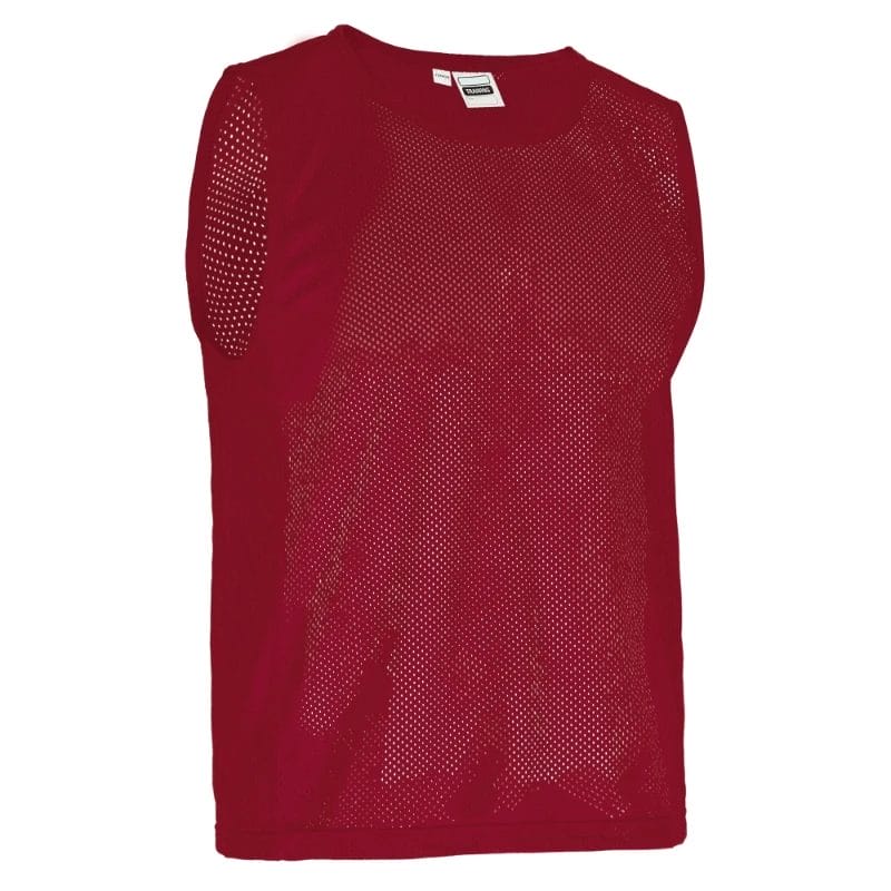 TRAINING Pieptar sportiv multifuncțional Rosu lotus