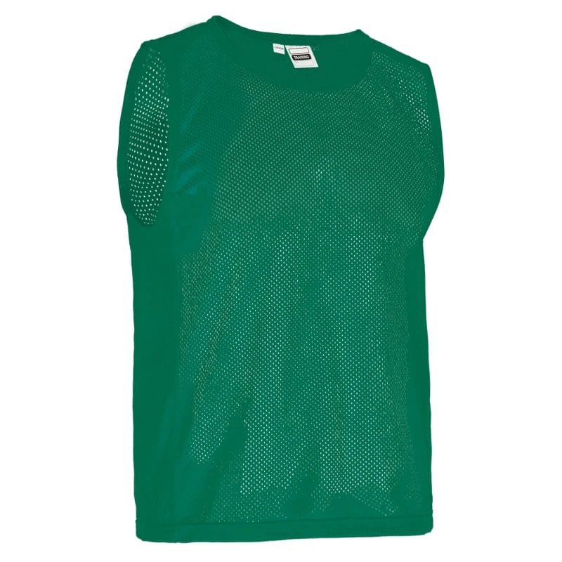 TRAINING Pieptar sportiv multifuncțional Verde kelly