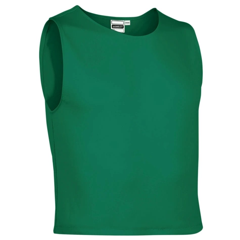 WEMBLEY Pieptar sportiv multifuncțional Verde kelly