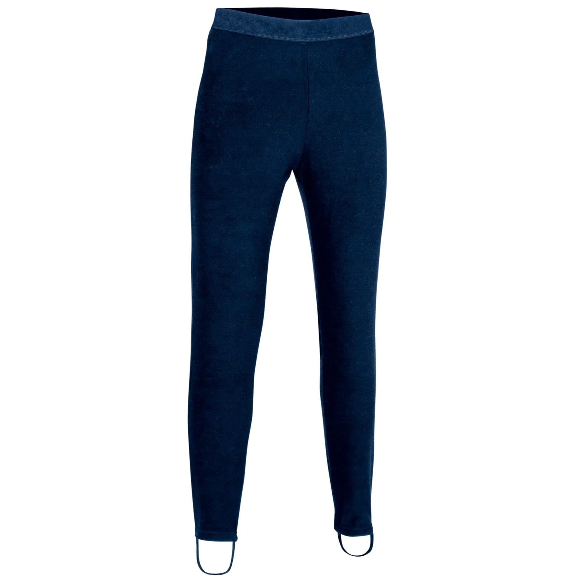 Pantaloni termici interiori din fleece polar ASTUN