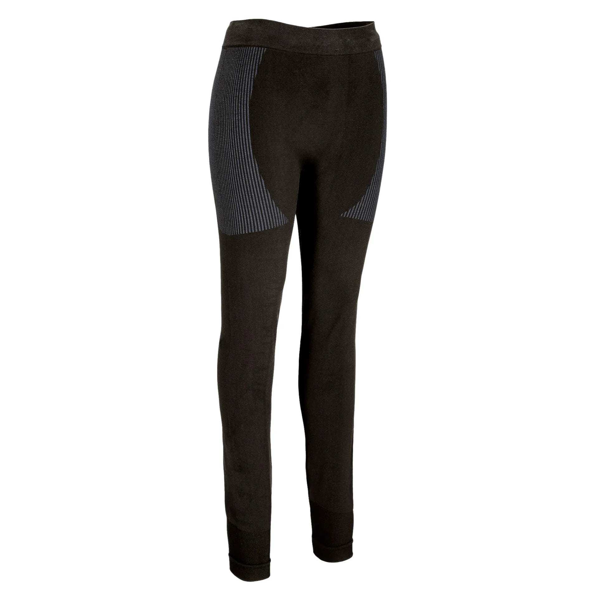 Colanți termici bicolor, Copii si Adulti ROOT